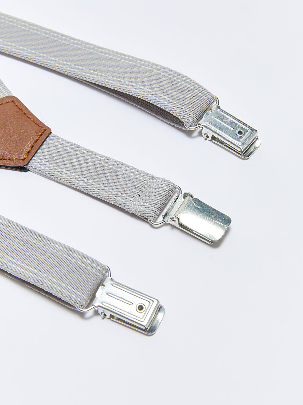 Baby Boys' Suspenders-3