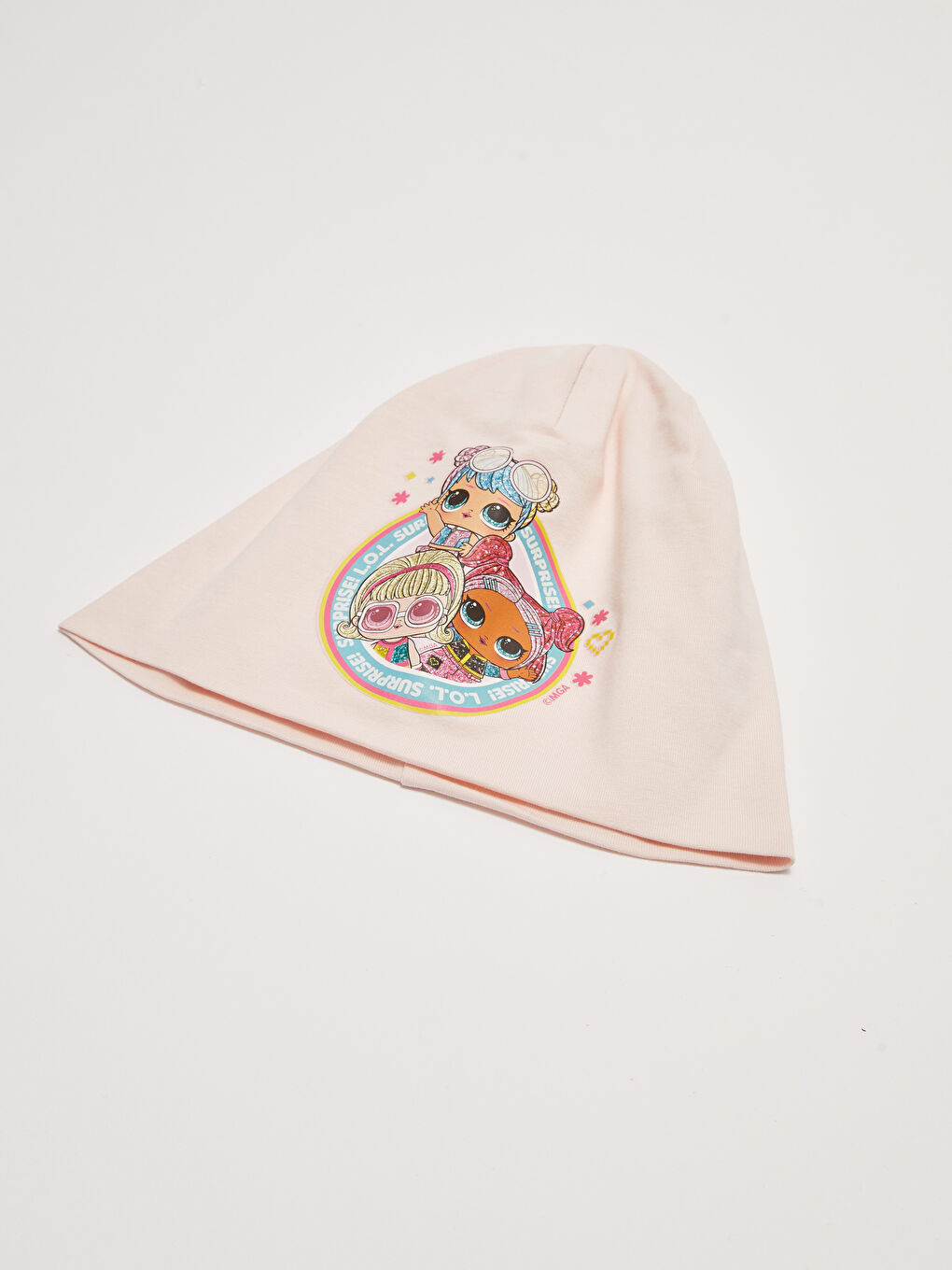 Lol Licensed Girl's Beret-1