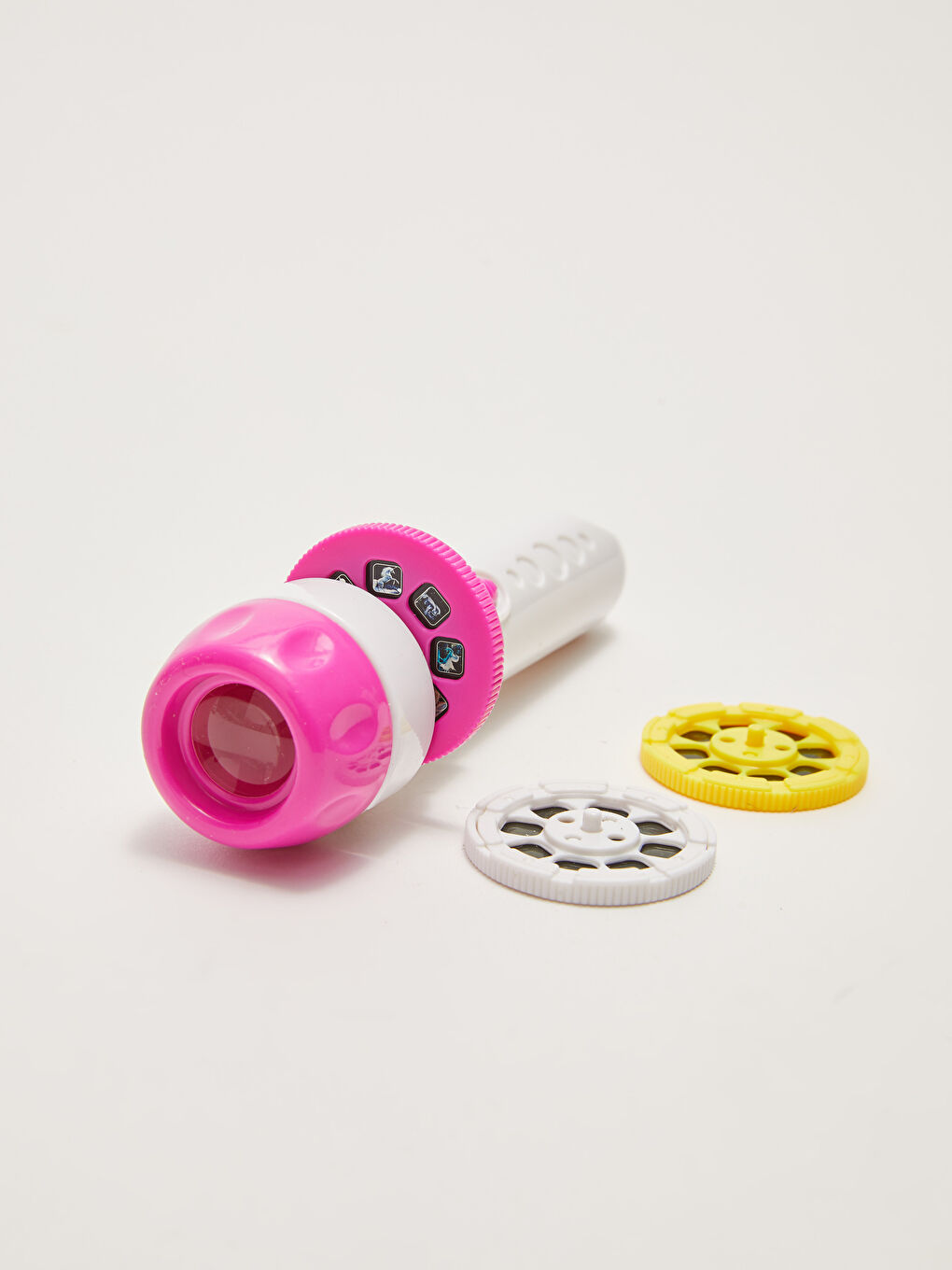 LCW ACCESSORIES Girl's Toy Flashlight and Projector -S22550Z4-M0T