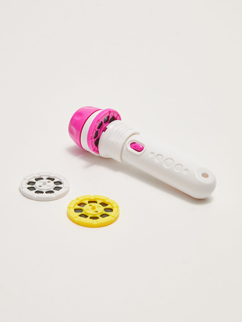 LCW ACCESSORIES Girl's Toy Flashlight and Projector -S22550Z4-M0T