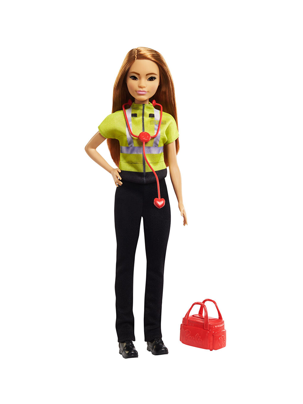 دمية ماتيل باربي-19