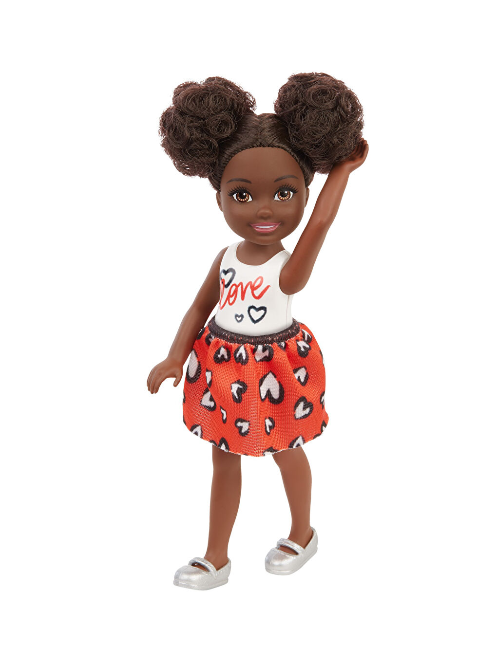 Barbie Club Chelsea Doll-1