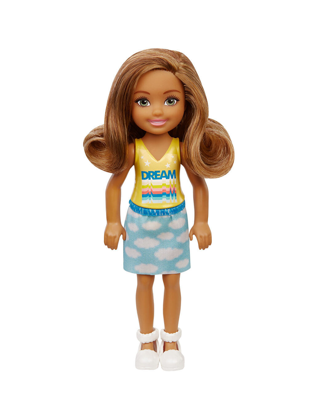 Barbie Club Chelsea Doll-6