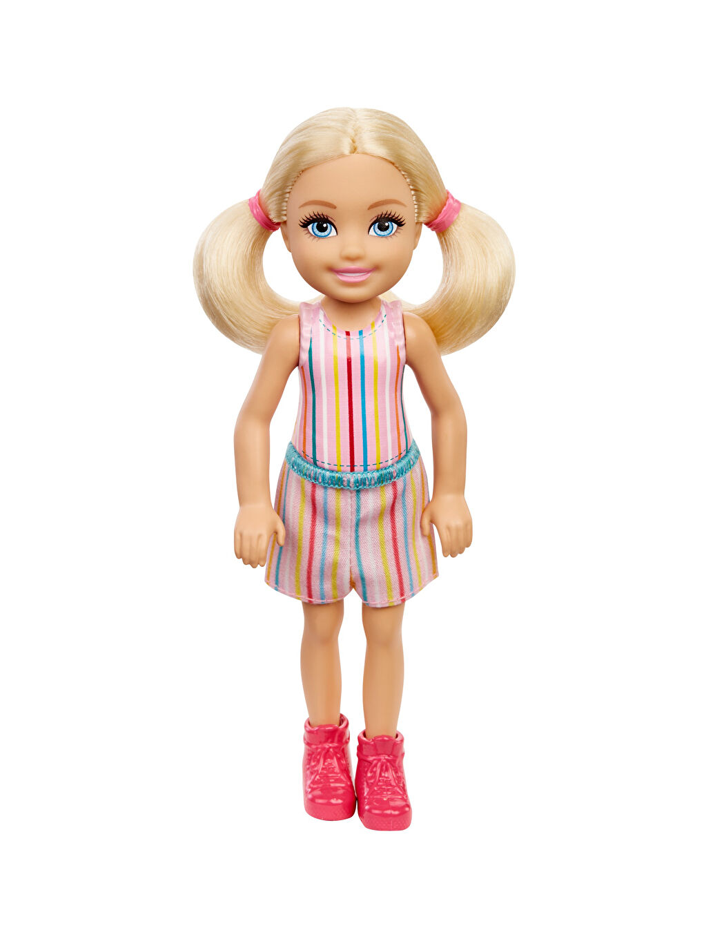 Barbie Club Chelsea Doll-10