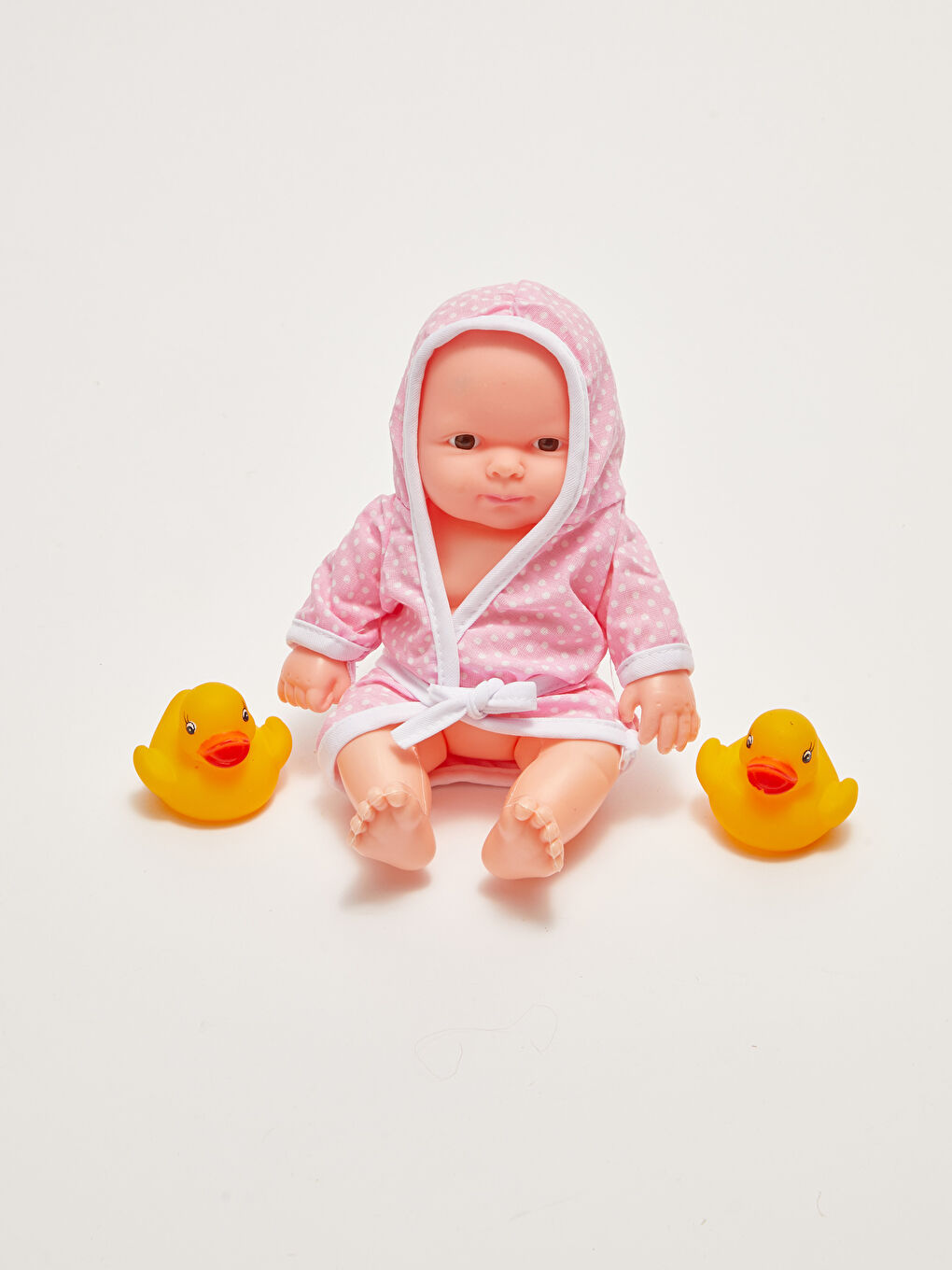 Poupée Heure du Bain-1