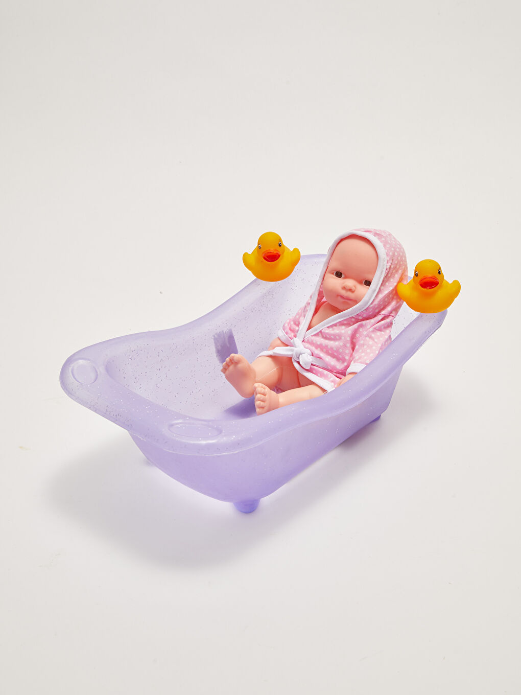 Poupée Heure du Bain-2