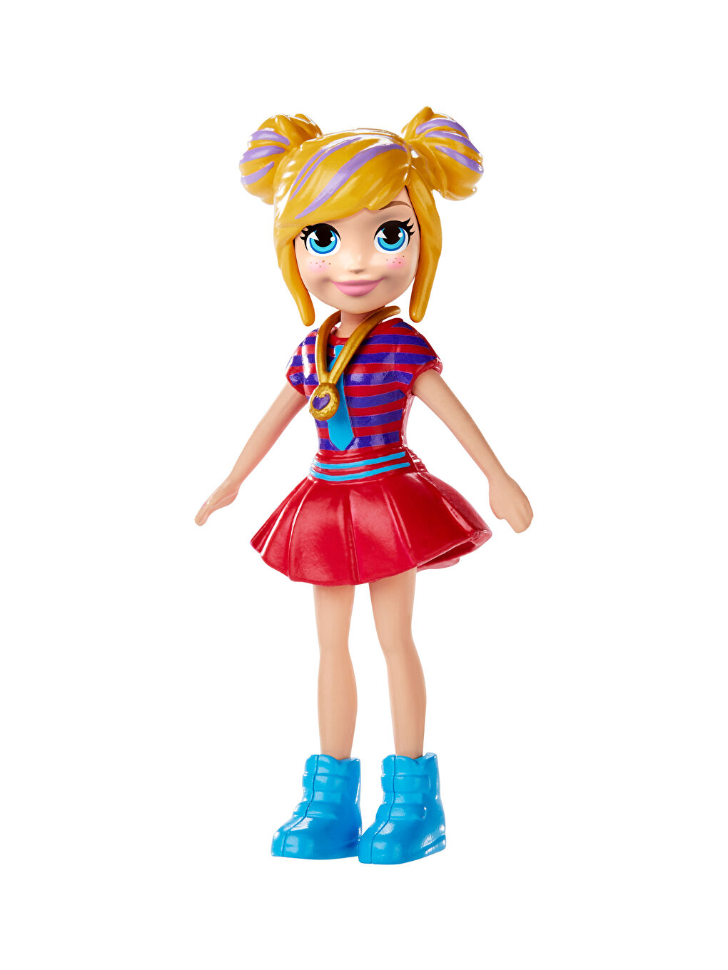 Polly Pocket And Friends Mini Figure Polly -S22565Z4-M0T