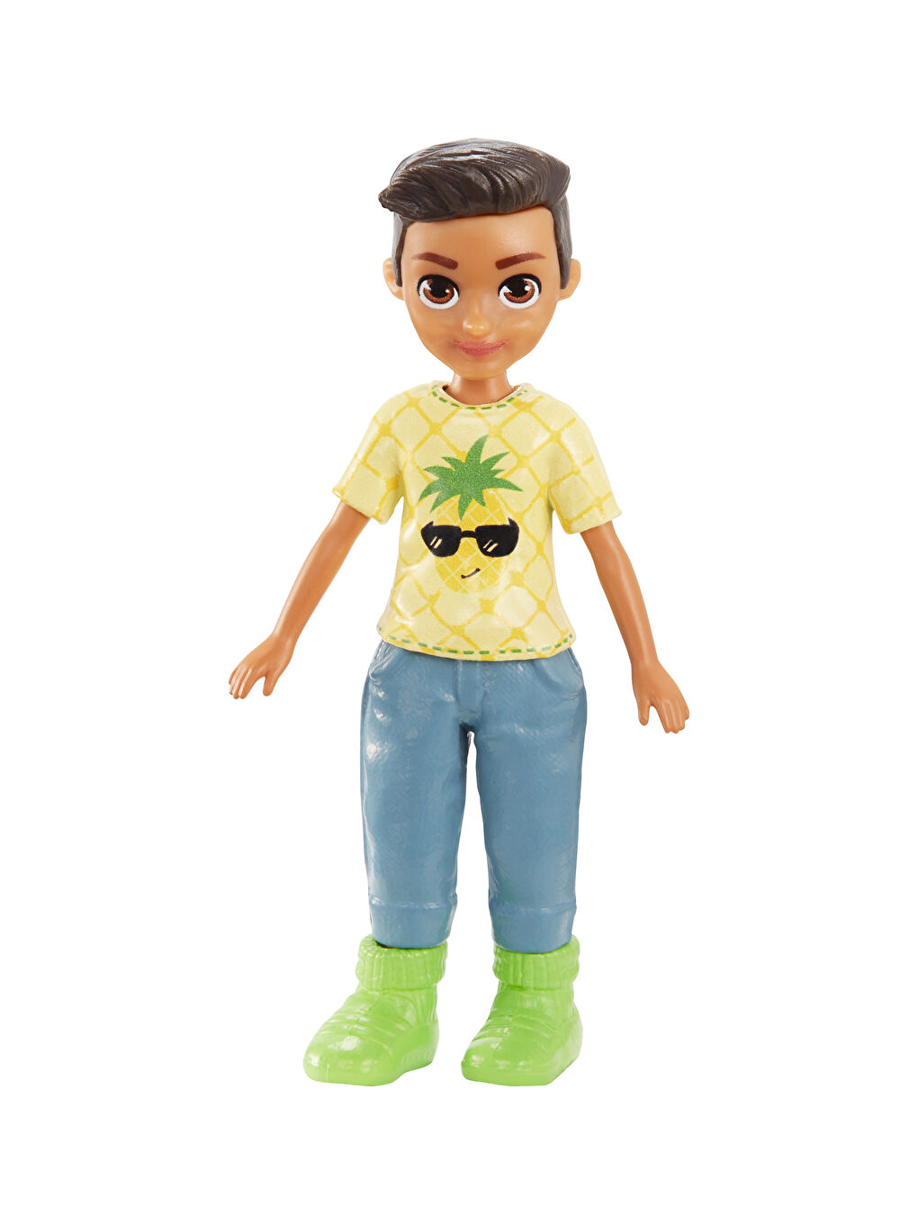 Polly Pocket And Friends Mini Figure Polly -S22565Z4-M0T
