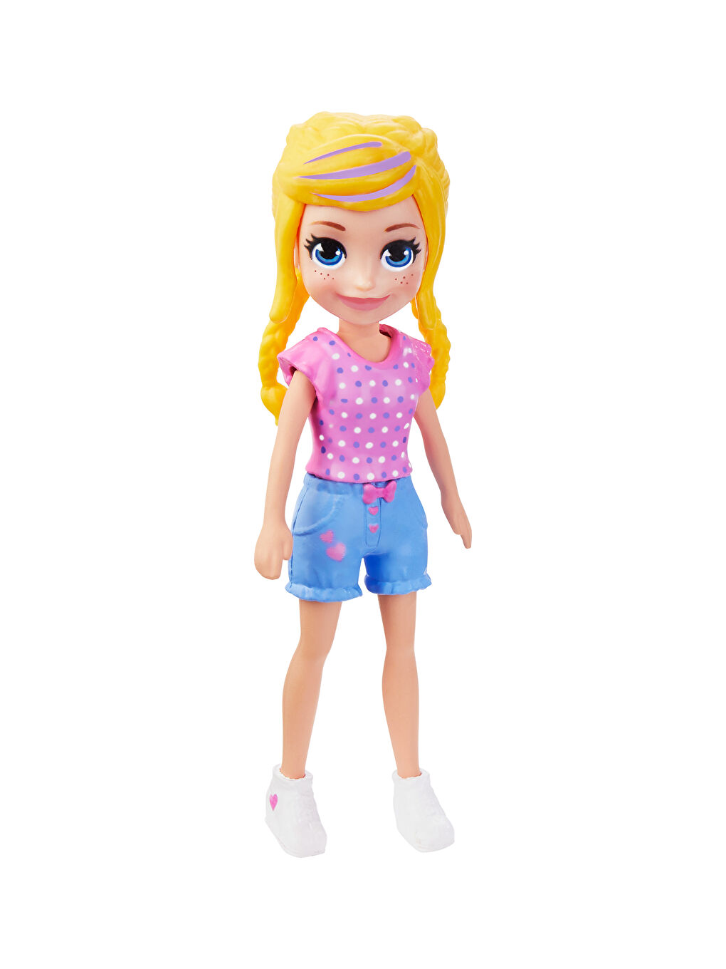 Polly Pocket And Friends Mini Figure Polly -S22565Z4-M0T
