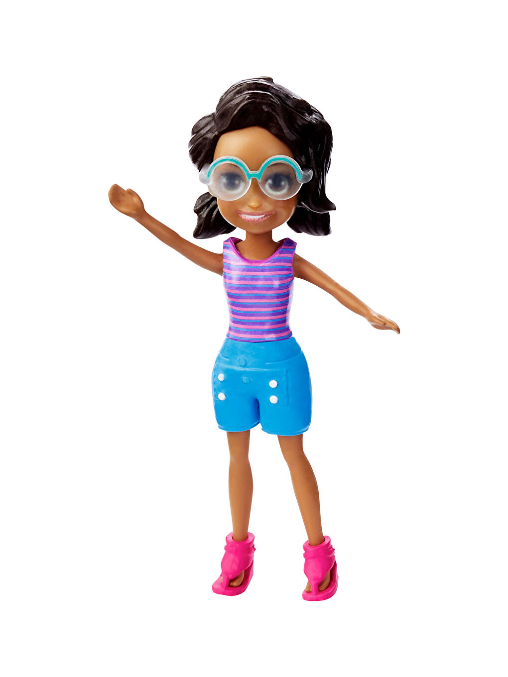 Polly Pocket And Friends Mini Figure Polly -S22565Z4-M0T