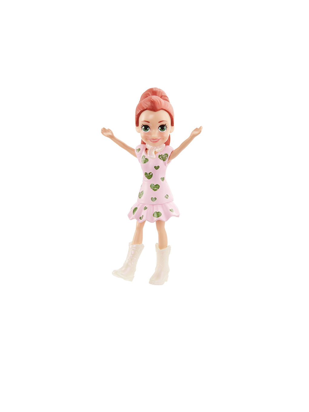 Polly Pocket And Friends Mini Figure Polly -S22565Z4-M0T