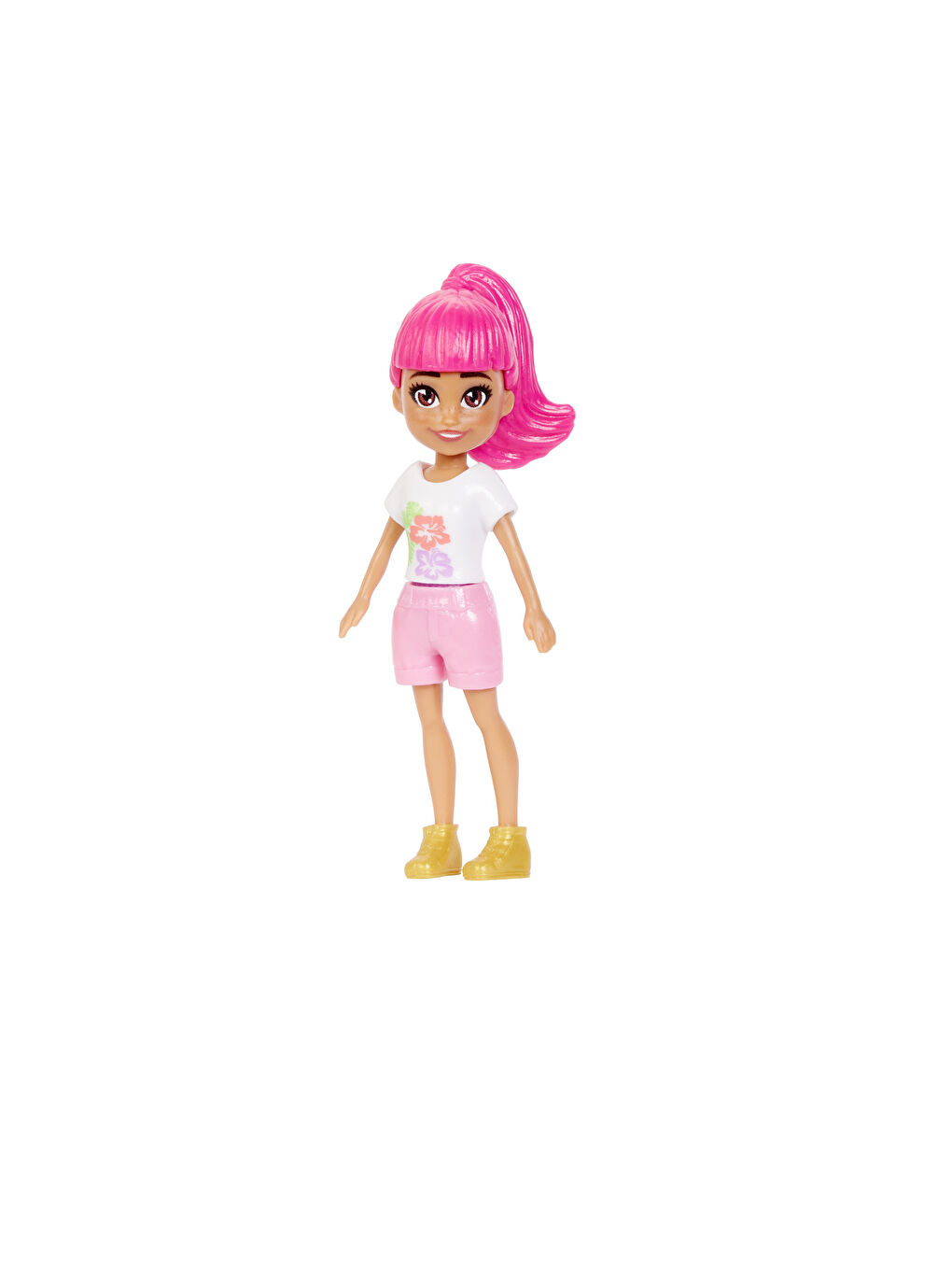 Polly Pocket And Friends Mini Figure Polly -S22565Z4-M0T