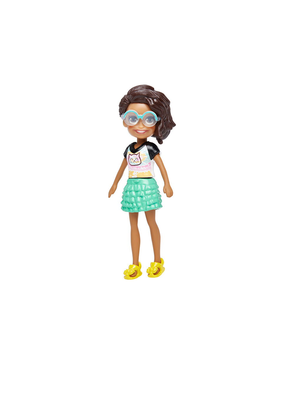 Polly Pocket And Friends Mini Figure Polly -S22565Z4-M0T