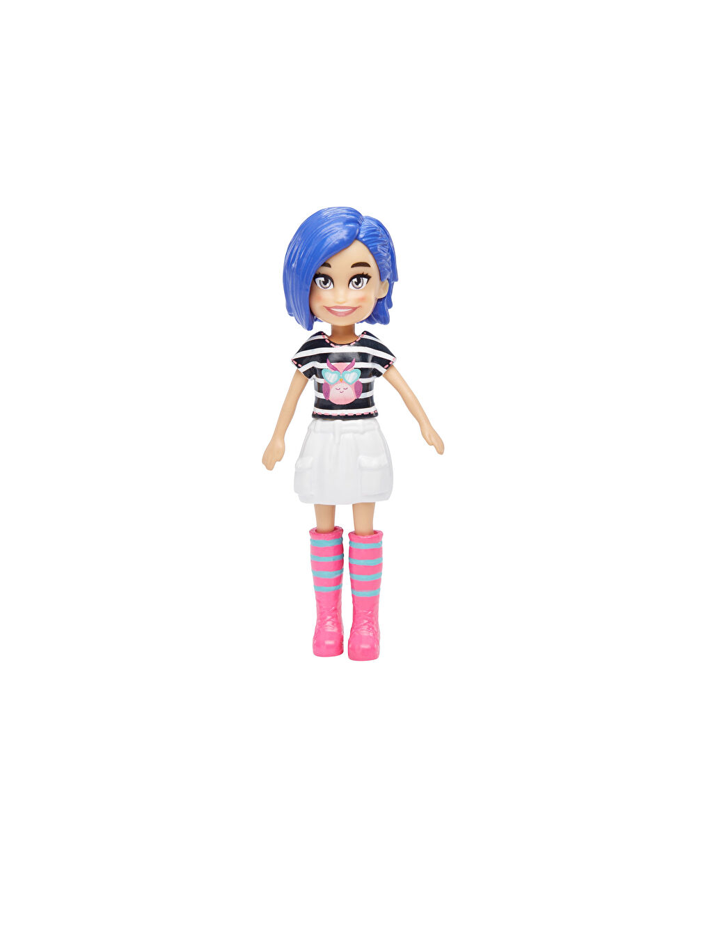 Polly Pocket And Friends Mini Figure Polly -S22565Z4-M0T