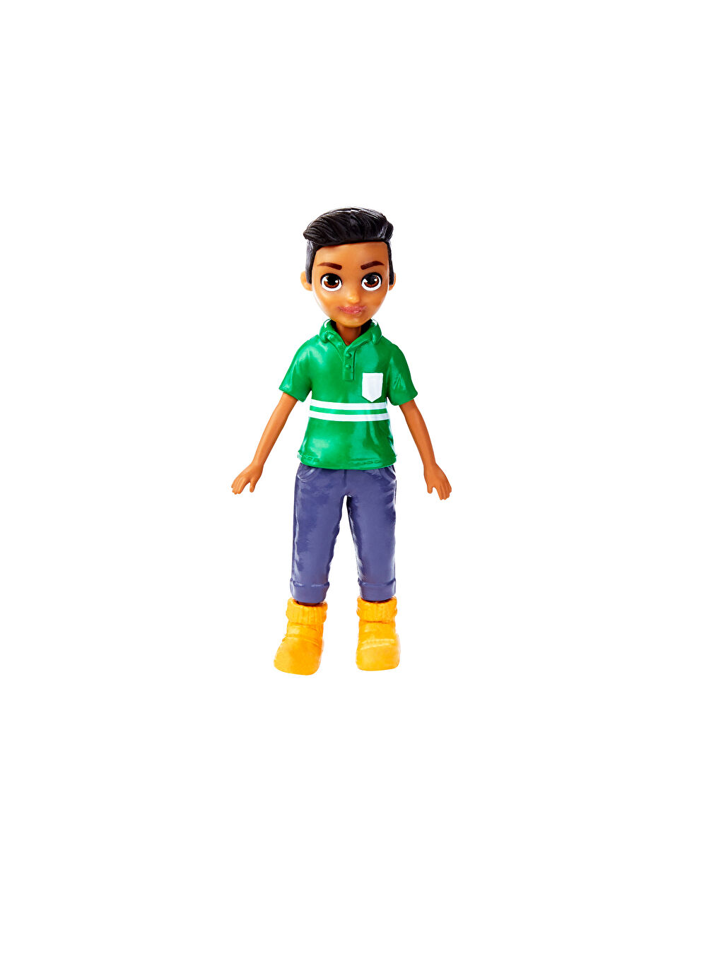 Polly Pocket And Friends Mini Figure Polly -S22565Z4-M0T