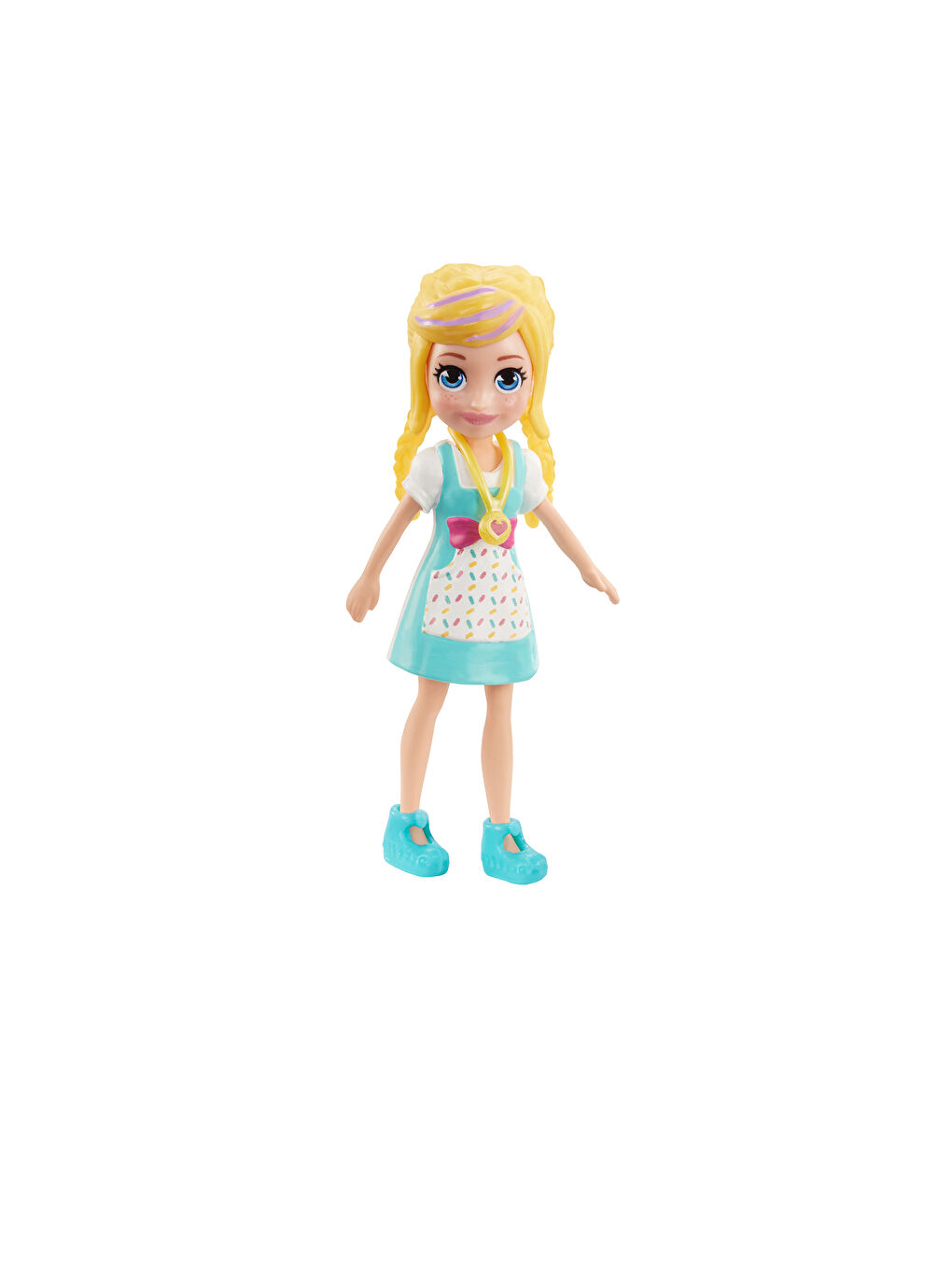 Polly Pocket And Friends Mini Figure Polly -S22565Z4-M0T
