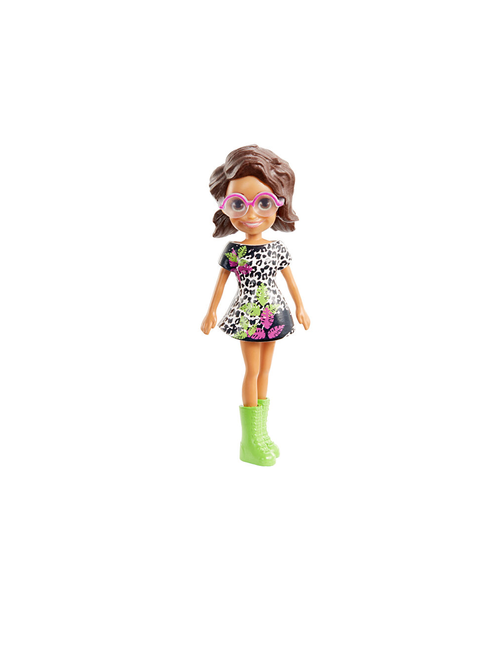 Polly Pocket And Friends Mini Figure Polly -S22565Z4-M0T