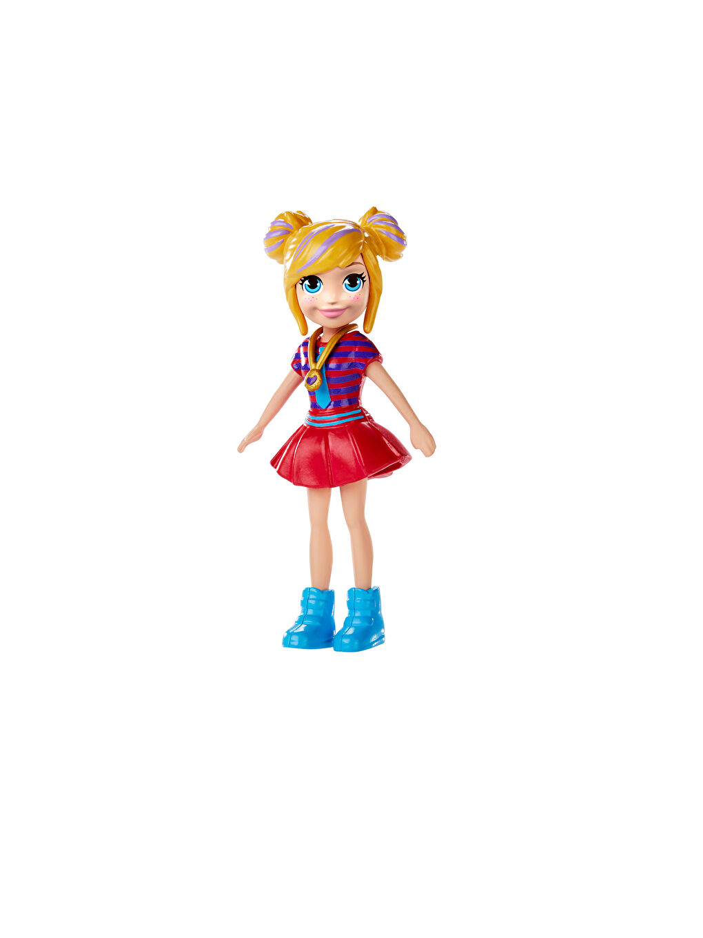 Polly Pocket And Friends Mini Figure Polly -S22565Z4-M0T