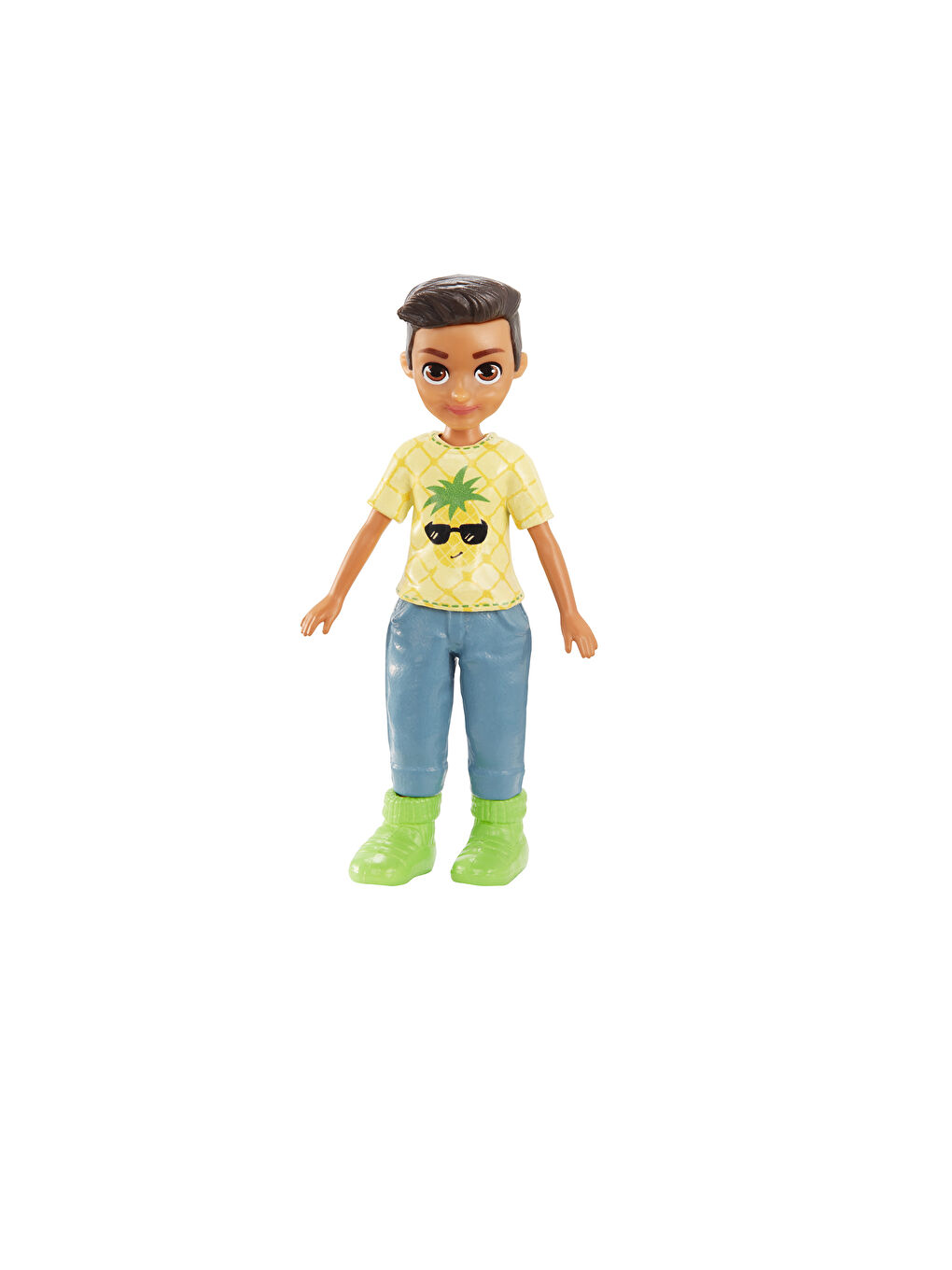 Polly Pocket And Friends Mini Figure Polly -S22565Z4-M0T