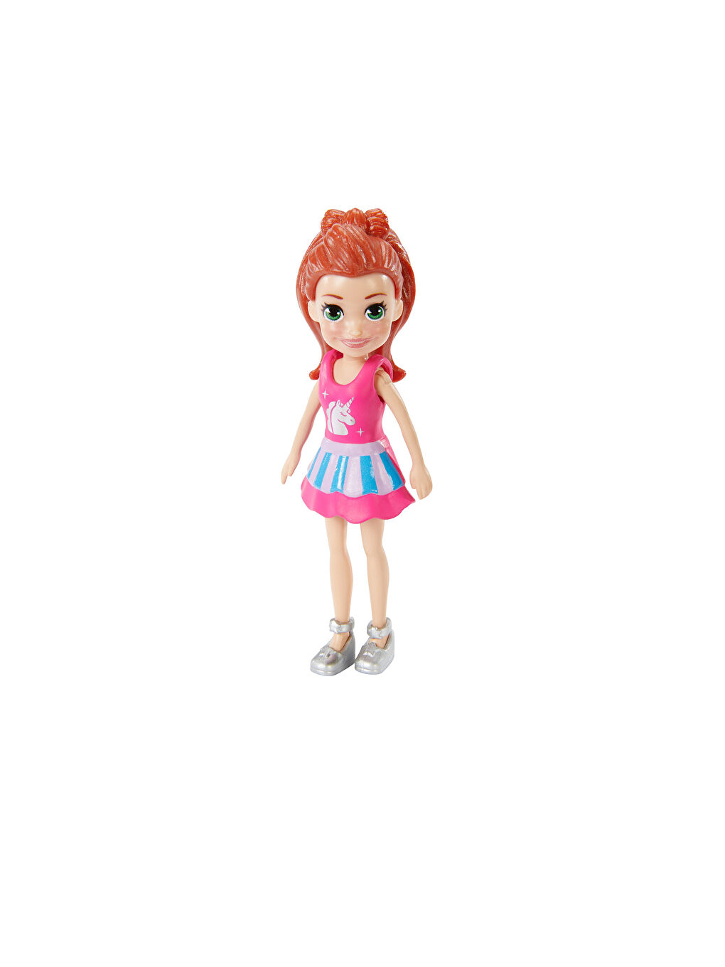 Polly Pocket And Friends Mini Figure Polly -S22565Z4-M0T