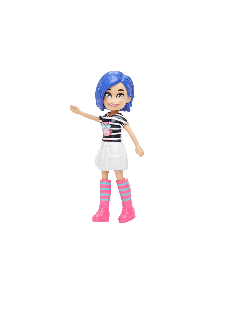 Polly Pocket And Friends Mini Figure Polly -S22565Z4-M0T