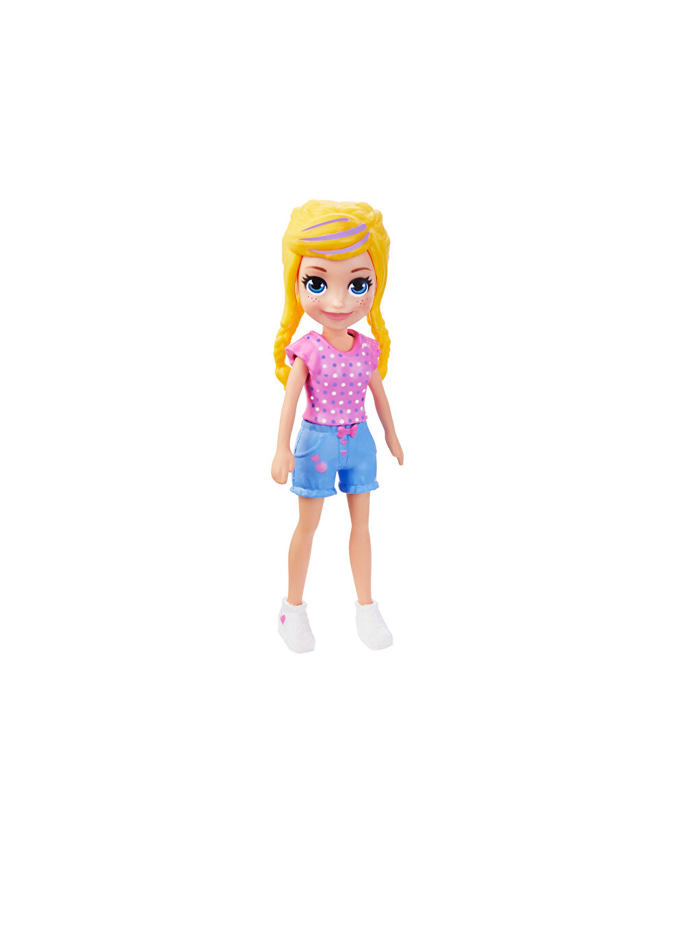 Polly Pocket And Friends Mini Figure Polly -S22565Z4-M0T