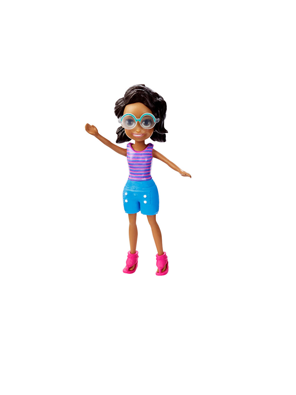 Polly Pocket And Friends Mini Figure Polly -S22565Z4-M0T