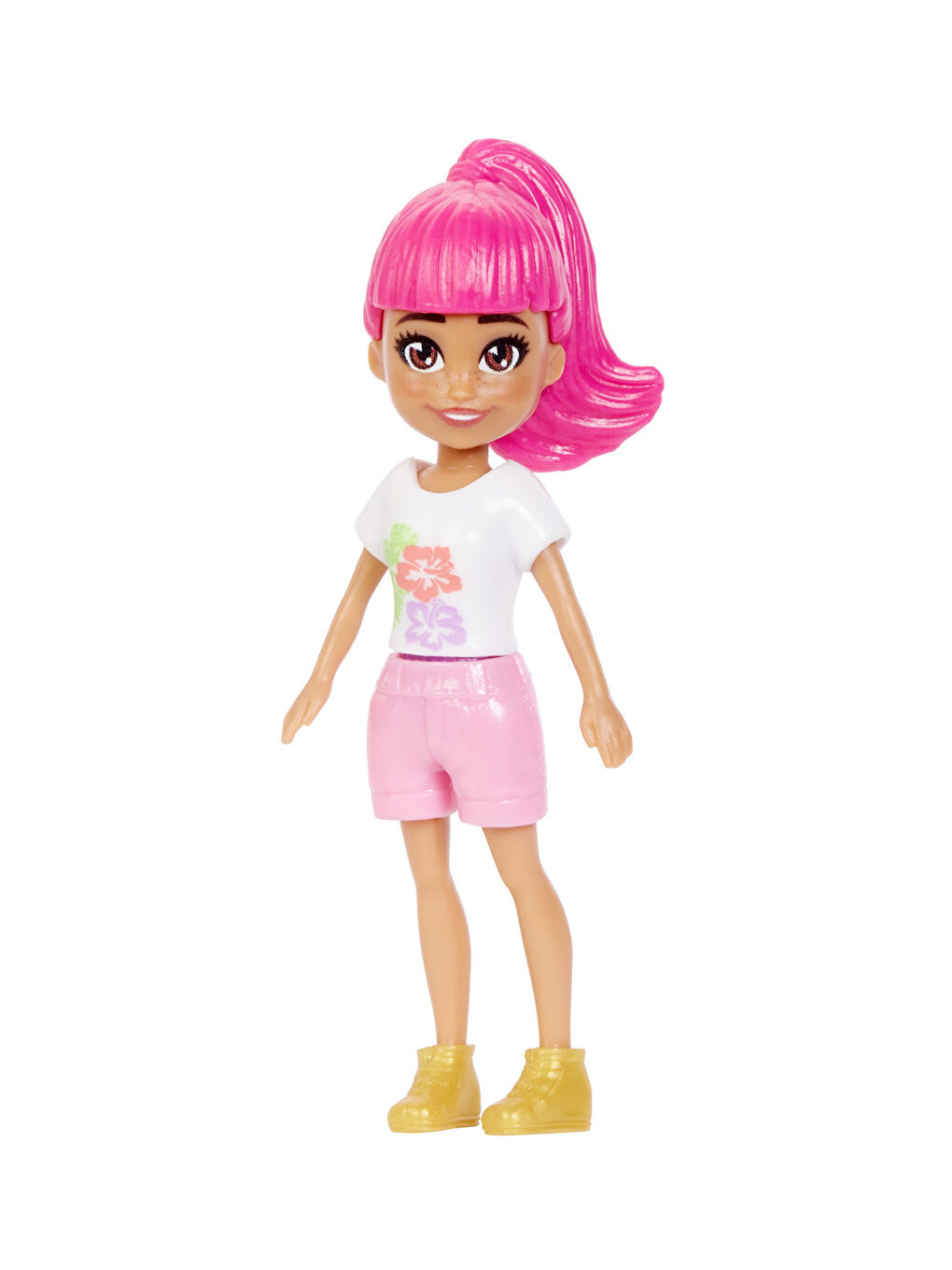 Polly Pocket And Friends Mini Figure Polly -S22565Z4-M0T