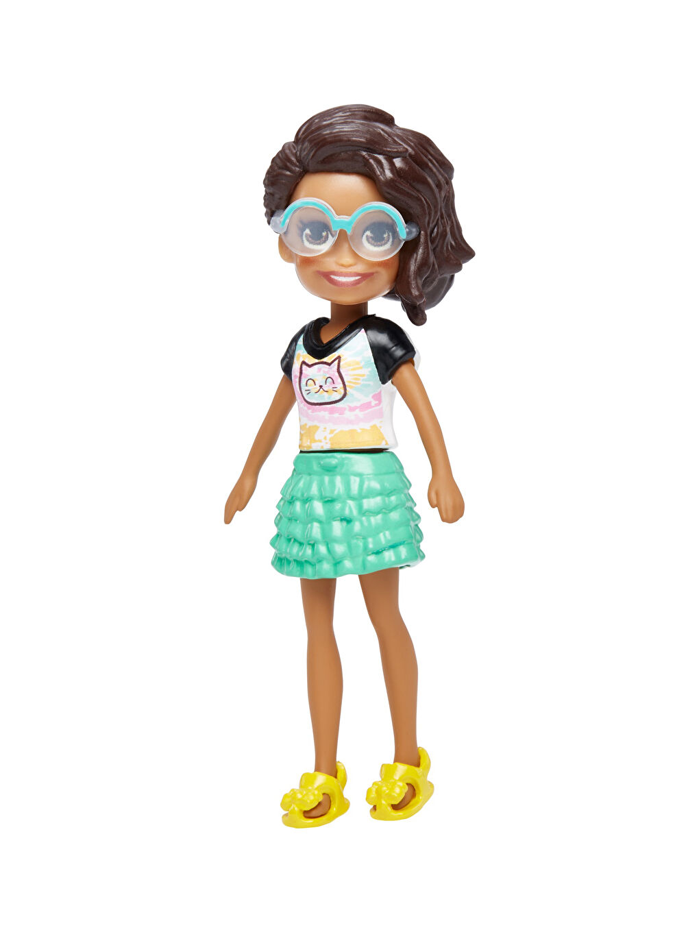 Polly Pocket And Friends Mini Figure Polly -S22565Z4-M0T
