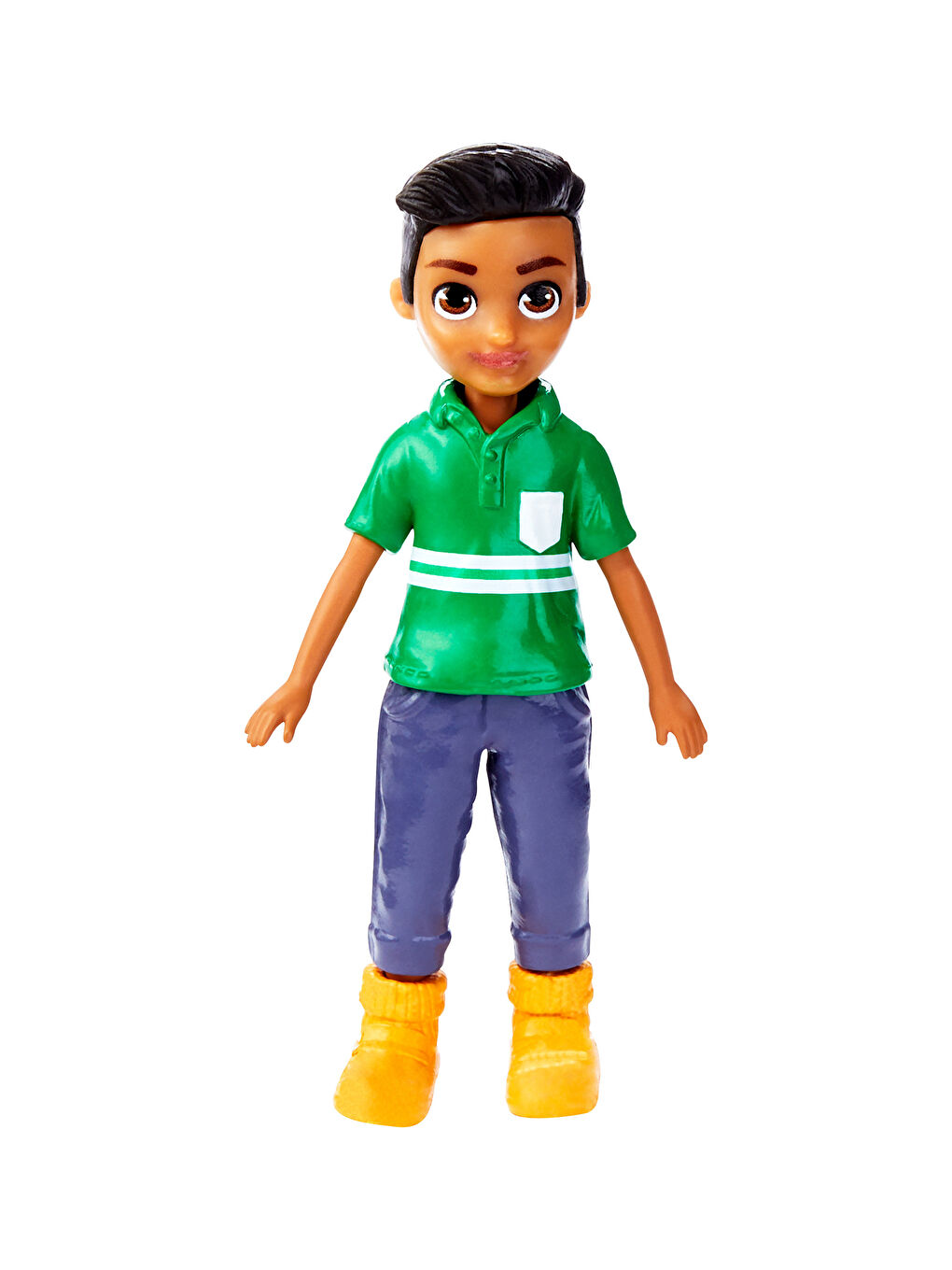Polly Pocket And Friends Mini Figure Polly -S22565Z4-M0T