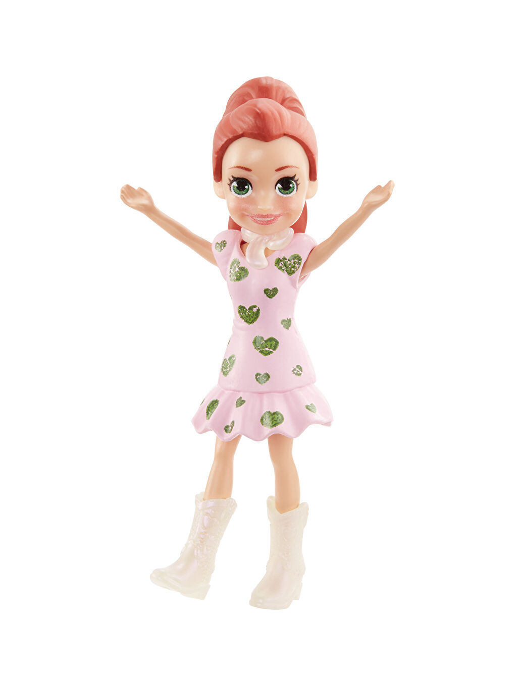 Polly Pocket And Friends Mini Figure Polly -S22565Z4-M0T