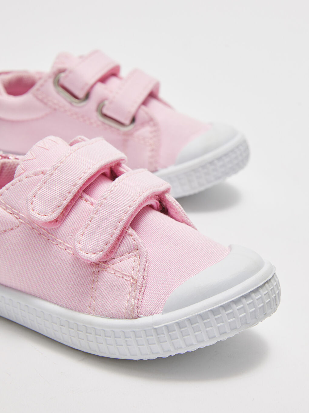 Încălțăminte Sport pentru Bebeluși Fete cu Bandă Velcro-2