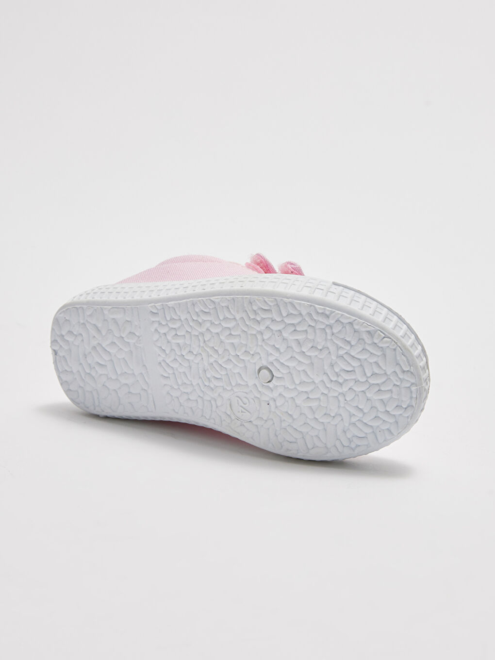 Încălțăminte Sport pentru Bebeluși Fete cu Bandă Velcro-3