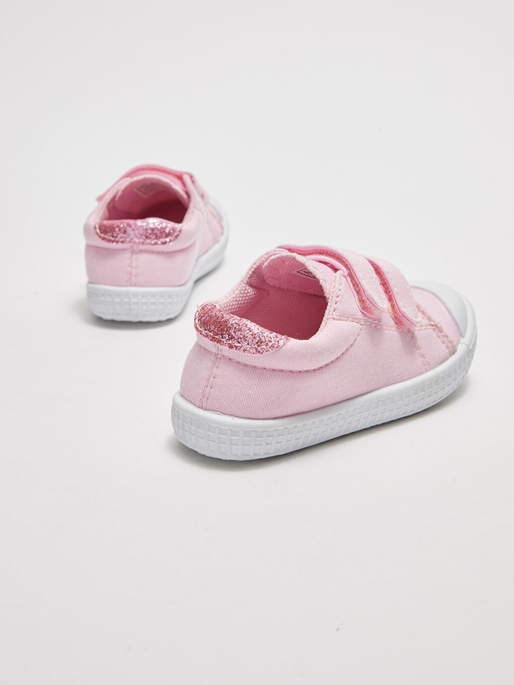 Încălțăminte Sport pentru Bebeluși Fete cu Bandă Velcro-4