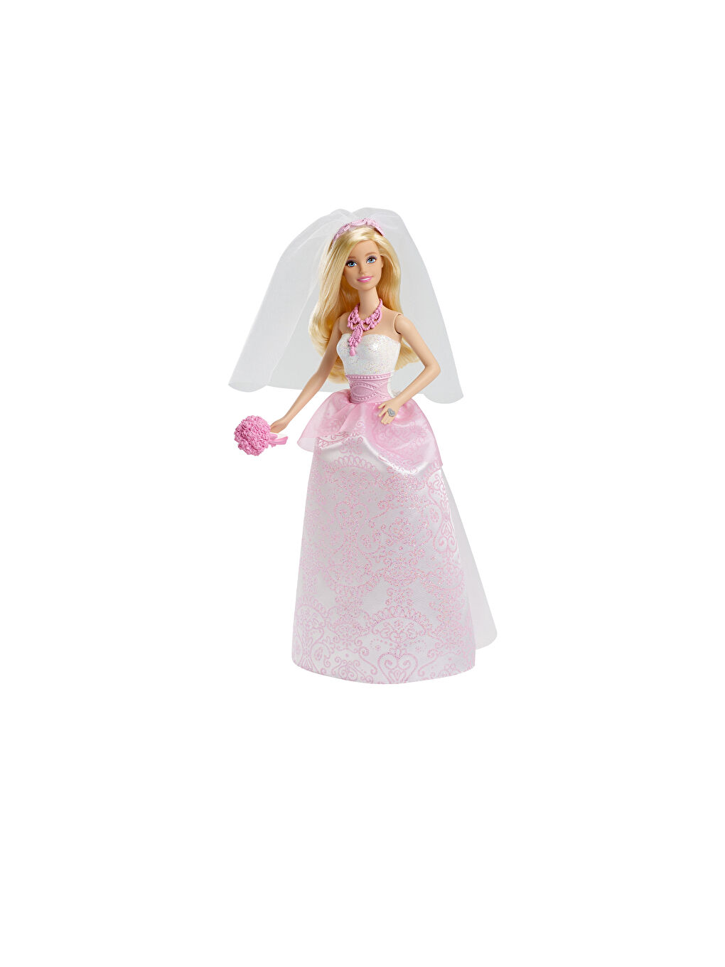 Păpușă Barbie Jucărie