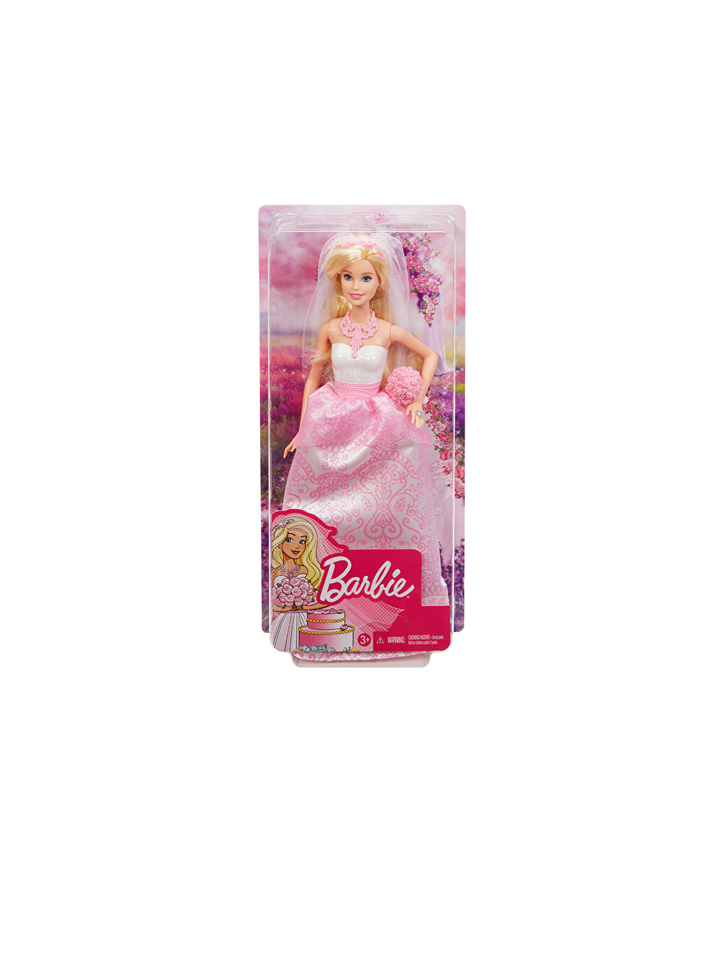 Păpușă Barbie Jucărie-2