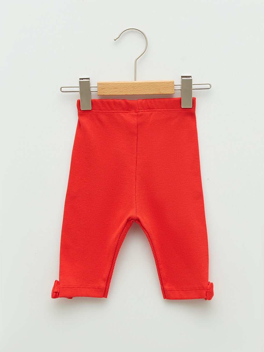 Ensemble Blouse et Leggings Imprimés en Coton Bébé Fille Col Rond Lot de 2-5