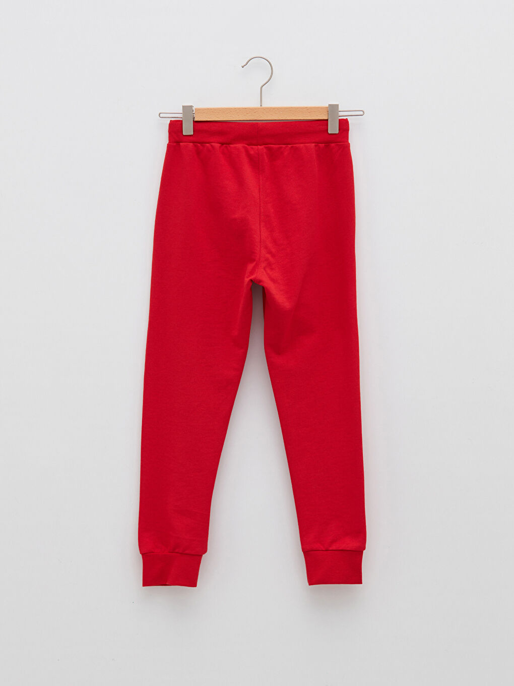 LCW Kids Elastic Waist Pijamaskeliler Printed Boy Jogger Sweatpants -S22688Z4-HPF