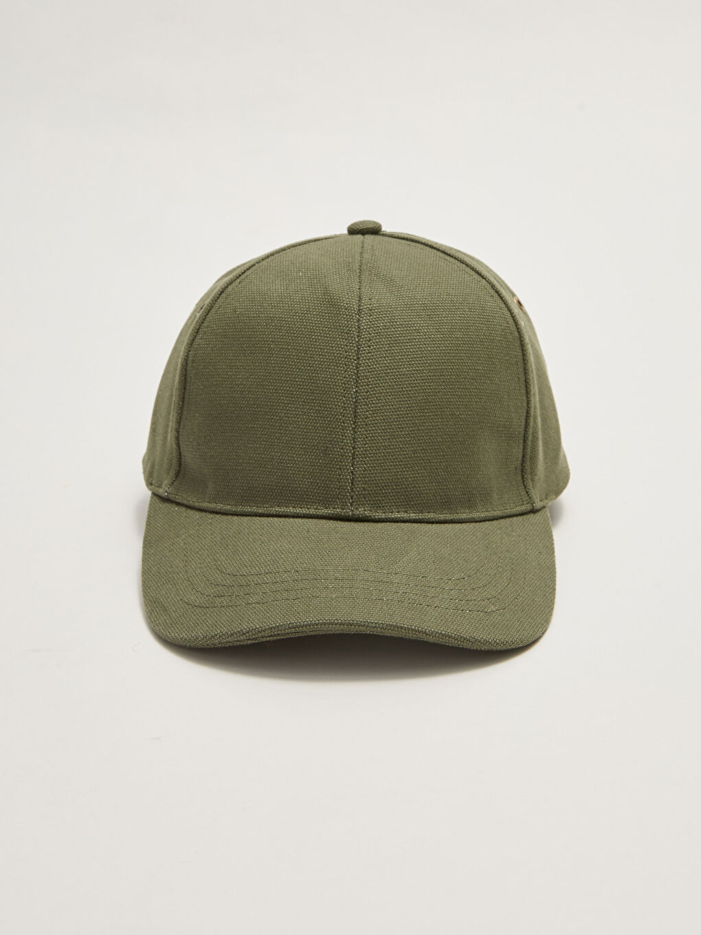 Plain Men's Cap Hat-1
