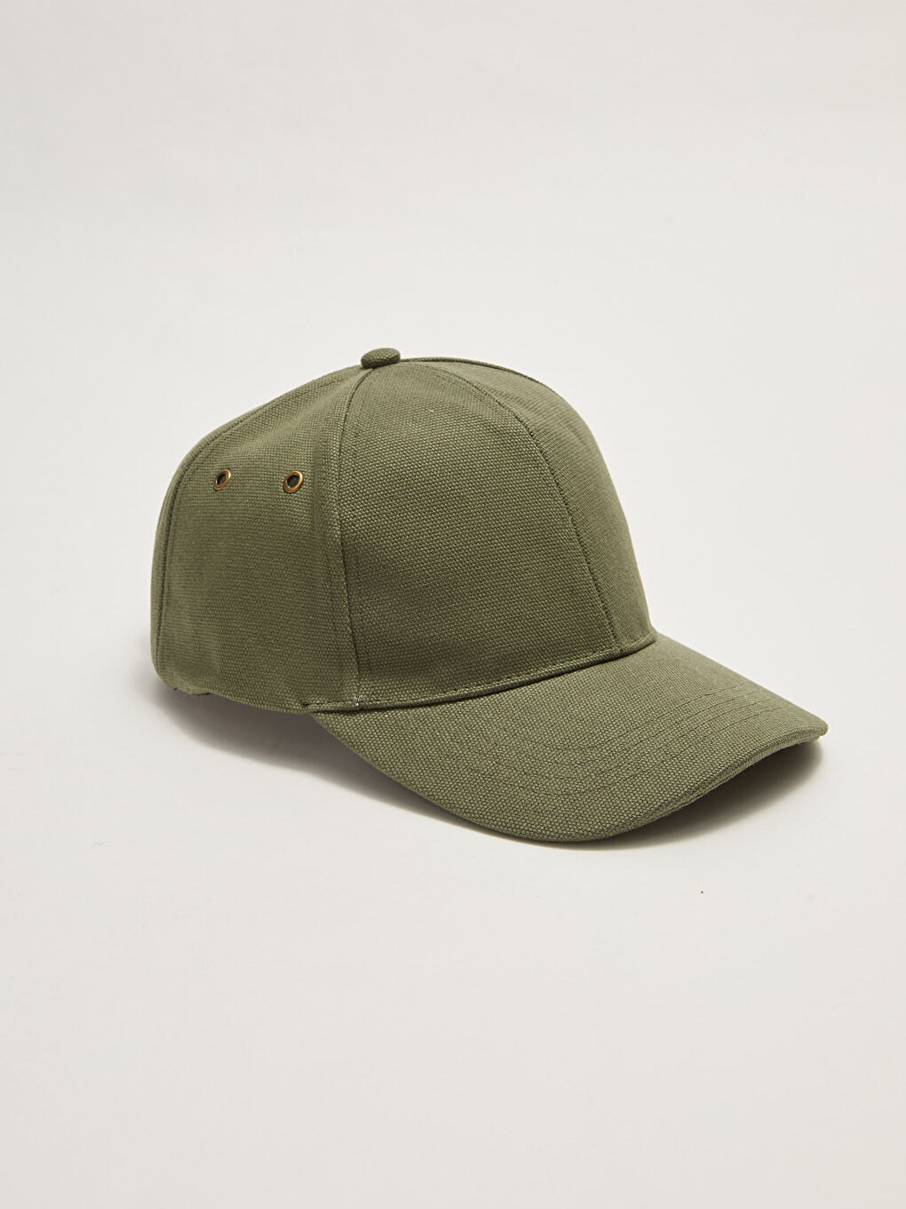Plain Men's Cap Hat-2
