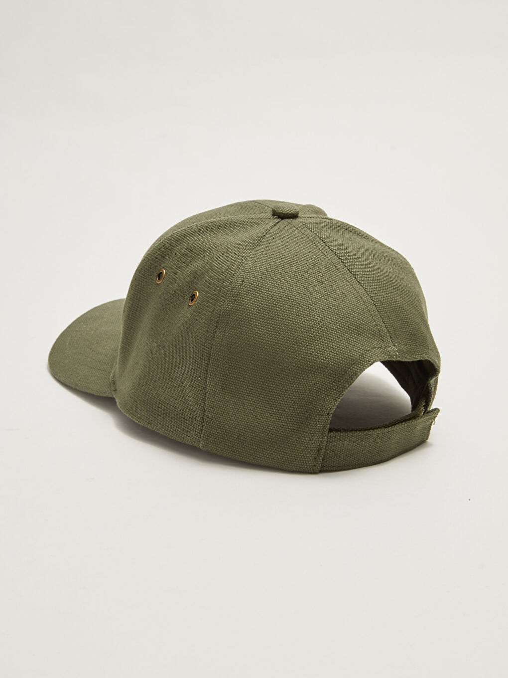 Plain Men's Cap Hat-3