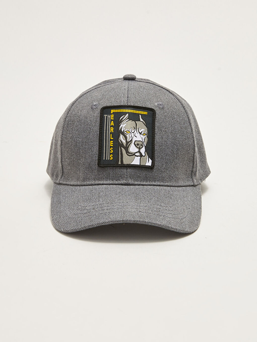 Casquette Chapeau pour Hommes à Motif Animal-1