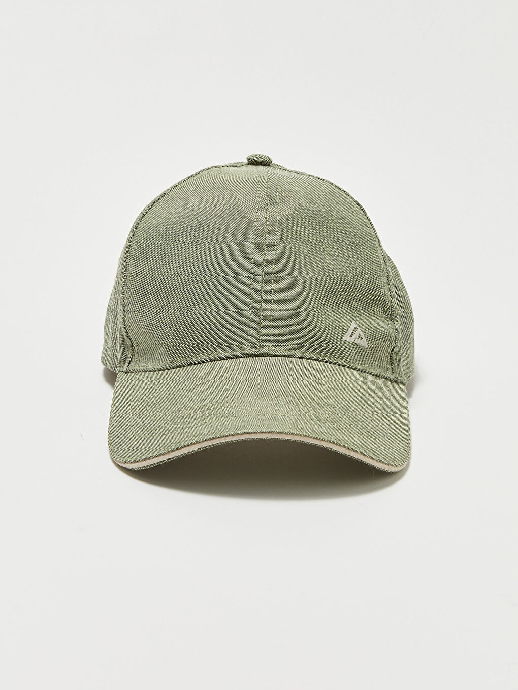LCW ACCESSORIES Logo Detailed Men's Cap Hat -S22806Z8-CS5