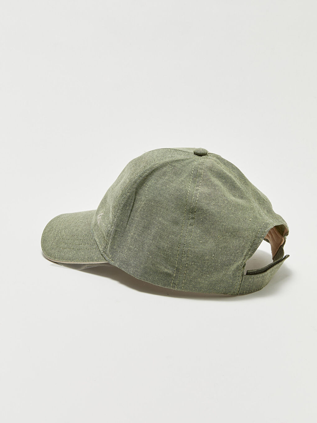 LCW ACCESSORIES Logo Detailed Men's Cap Hat -S22806Z8-CS5