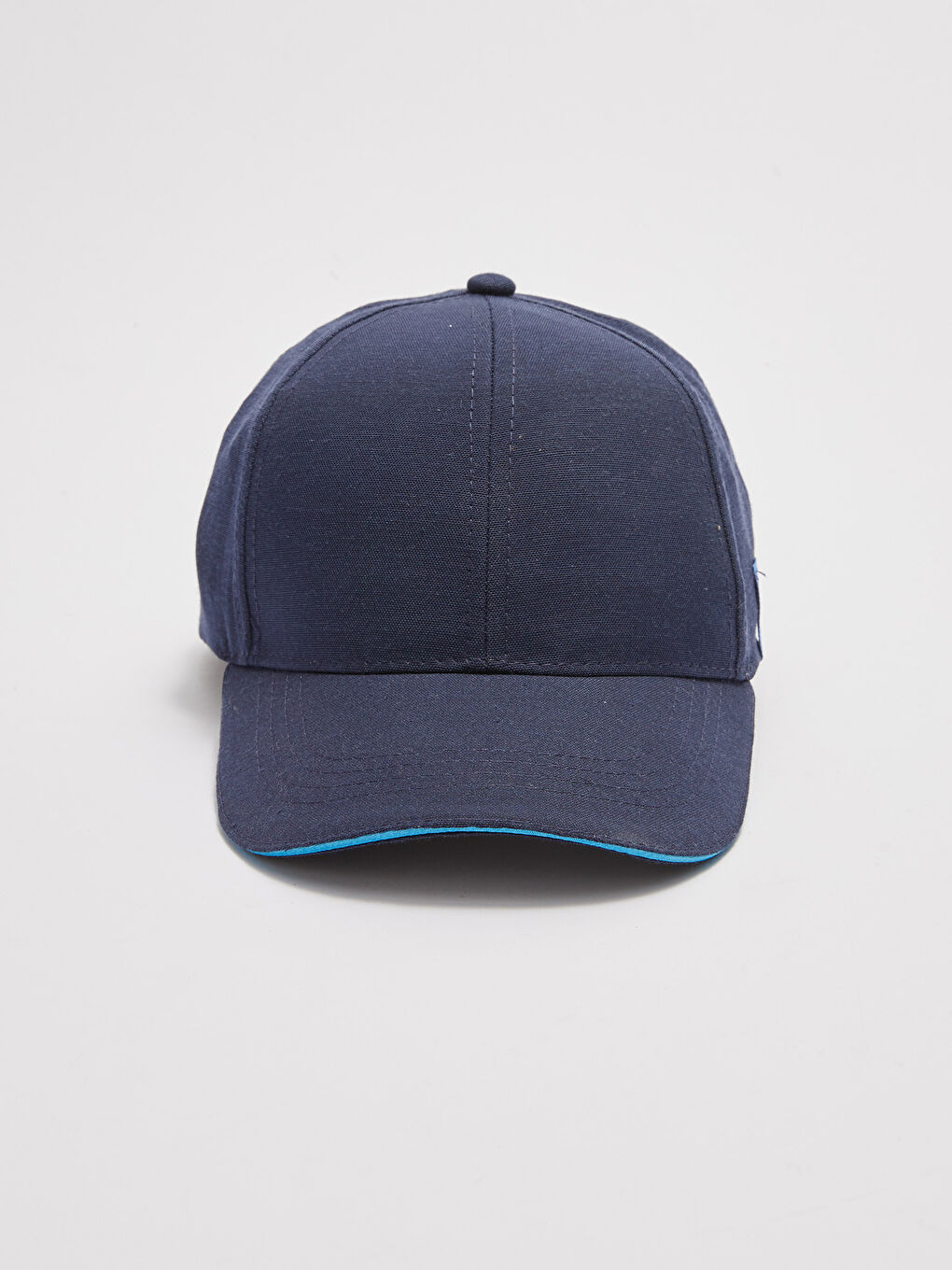Boys Label Printed Cap Hat