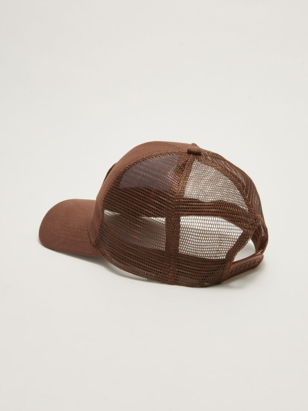 Label Embroidered Men's Cap Hat-3