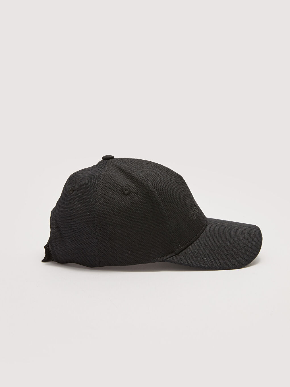 كاب رجالي مطرز بنص-3