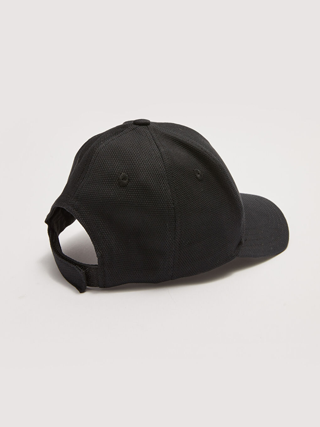 كاب رجالي مطرز بنص-5