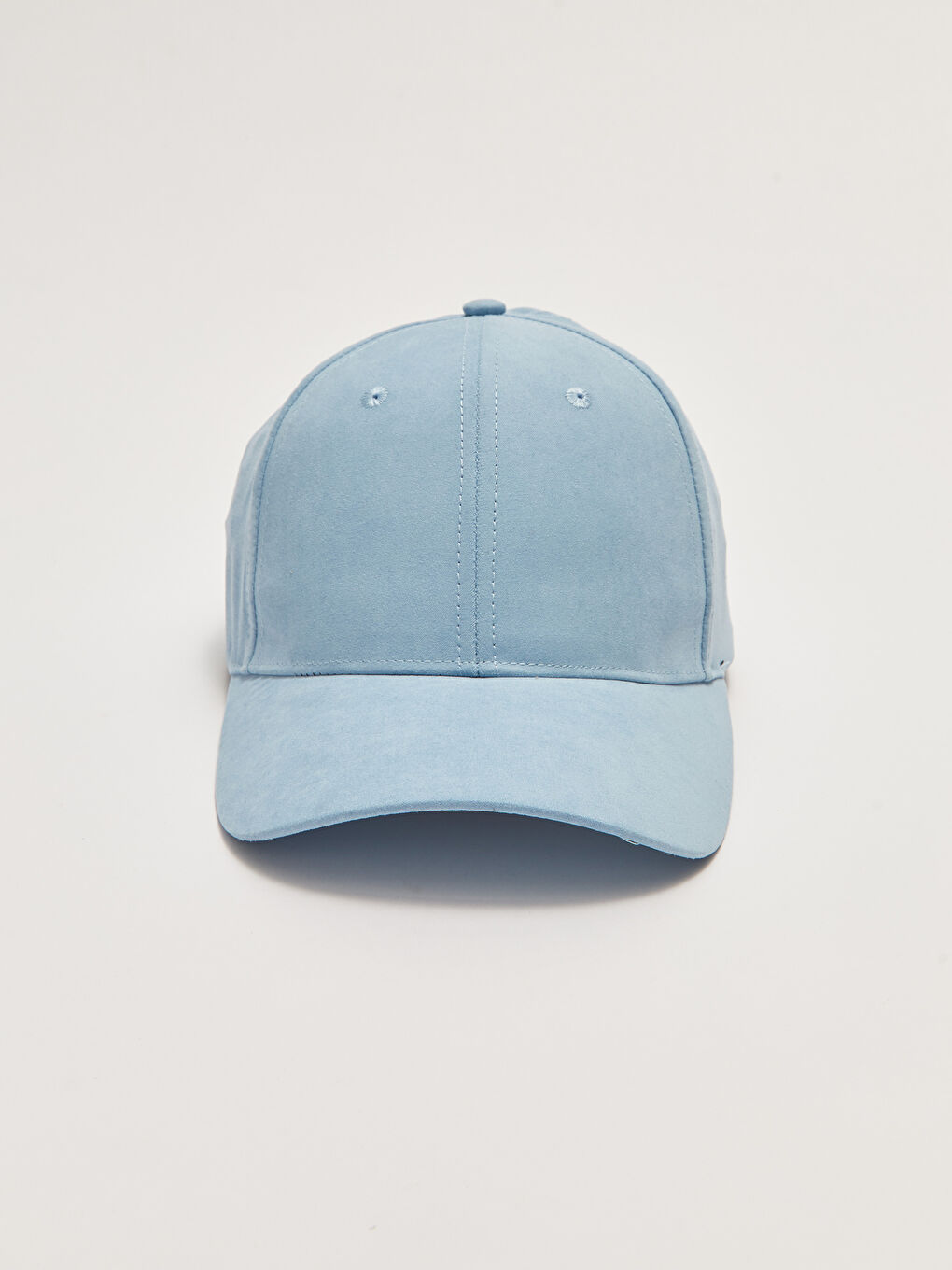 Casquette - Coffee - Velours Rétro - Chapeau Décontracté - Taille - 6