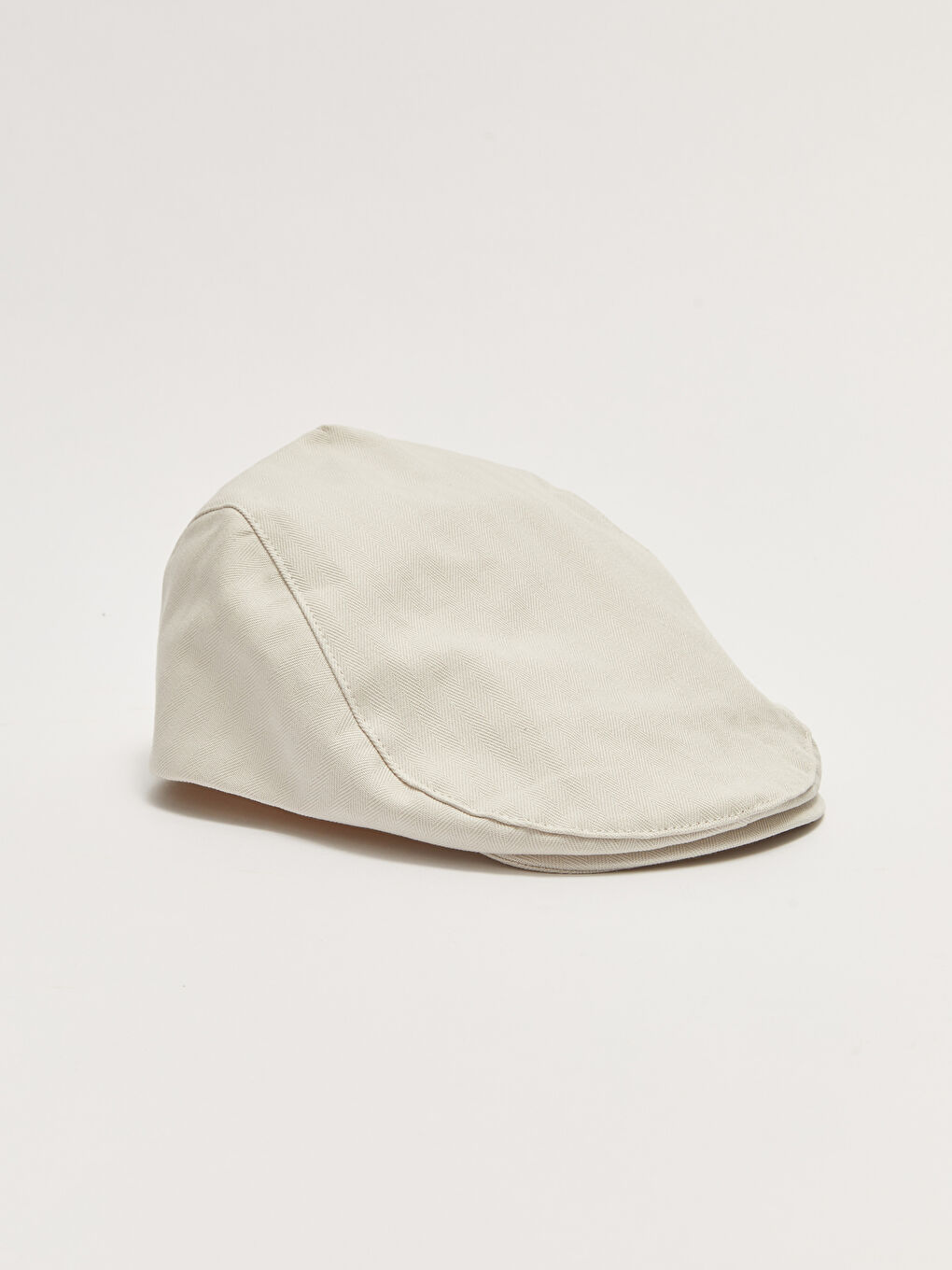 قبعة قطنية للرجال-3